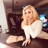Nicole M Jean