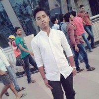 Mddilkash Raza