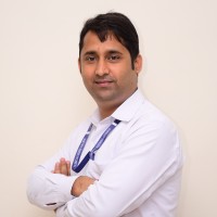 Praveen Mishra
