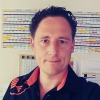 Willem Vervoordeldonk