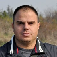 Plamen Dimov