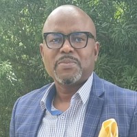 Robert Nelson N. Matlala