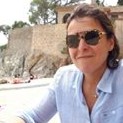 Nadia Kharbouch