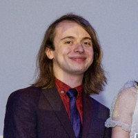 Seth Johnson