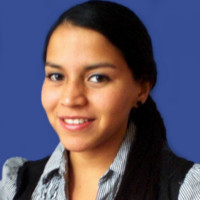Patricia Solorzano