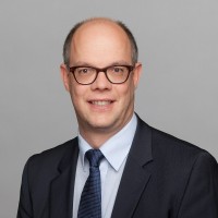 Juergen Timm