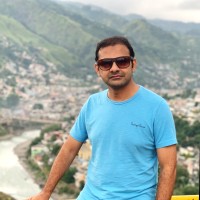 Sheraz Liaquat