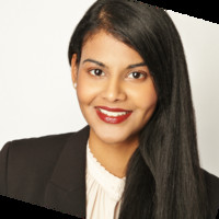 Athina Rajaratnam