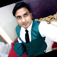 Lateef Shaik