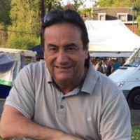 Mario Merola