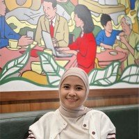Femi Nurbaiti