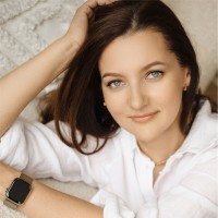 Екатерина Вьюнова