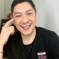 Aaron Liwei Tommy