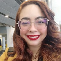 Rebeca Nascimento