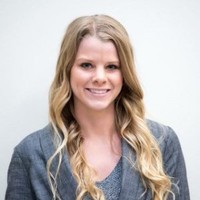 Katie Garrett
