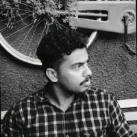 Arjun Prasad