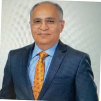 Nishith Chawla
