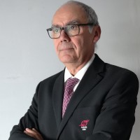 Claude Bureau