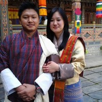 Pema Dorji Lepcha