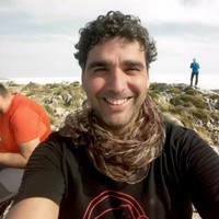 Alejandro Guerra Gomez