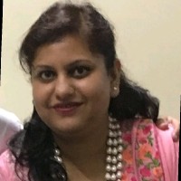Bushra Zk