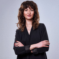Martina Marinova