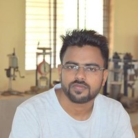 Shivendu Kumar
