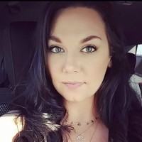 Natalie Crossno