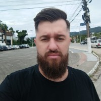 Henrique Marcomini Piloto