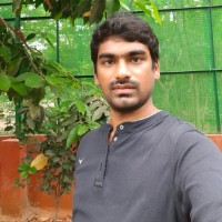 Sudhanshu Arikatla