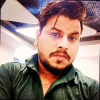 Ayush Kumar