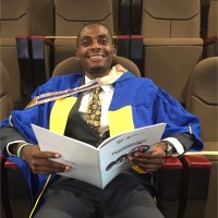 Daniel Akrong