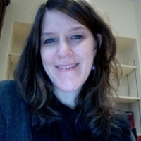 Catherine Olivier