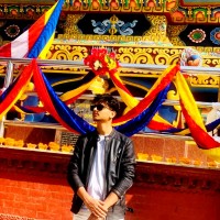 Arjun Dahal
