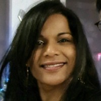 Kirti Sante