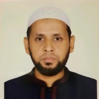 Md.Farid Uddin Rahmany