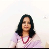 Deepa Acharya