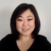 Stacy Matsuura