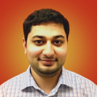 Akaash Sharma