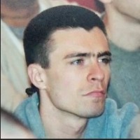 Андрей Шевцов