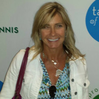 Jenny Scott