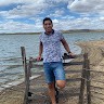 Moisés Glaubert dos Santos Silva