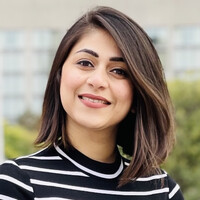 Pankti Patel