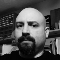 Christopher Knight, Pmp