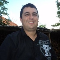 Anderson Vagner Silva