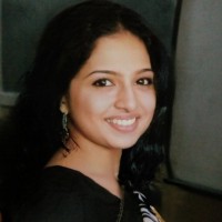 Manasi Mathkar
