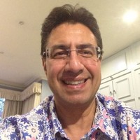 Aly Rashid