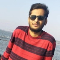 Snehil .