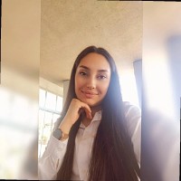 Buse Dağdeviren