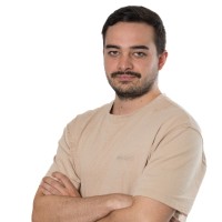 Javier Lopez Gonzalez
